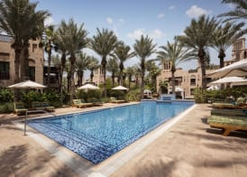 Jumeirah Dar Al Masyaf Dubai 2