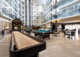 Injoy Park Hotel Solna 3