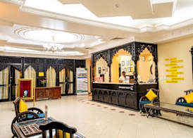 Golden Tulip Stone Town Boutique 4
