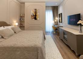 Hotel Boutique Vila 135 2