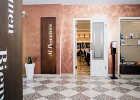 Hotel Al Pescatore 5