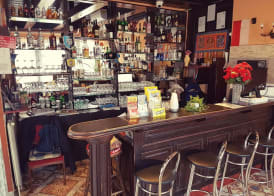 Attila Hotel Budapest 5