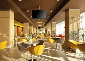 Family Hotel Vespera 4