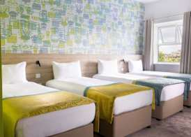 The Camden Hotel 3