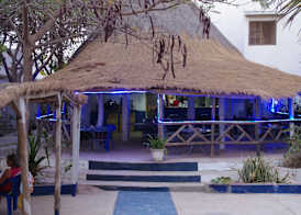 Blue Africa 2