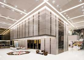 Best Western Plus Wanda Grand Hotel 2