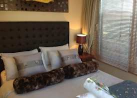 Secret Garden Guesthouse 4