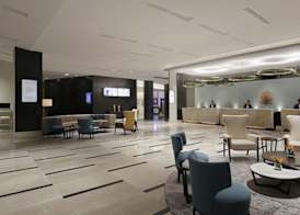 Novotel Hyderabad Convention Centre 2