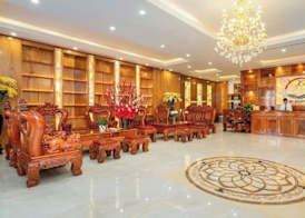Sunny Ocean Hotel & Spa 2
