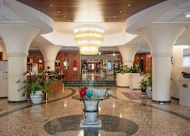 Savoy Beach Hotel & Thermal Spa 3