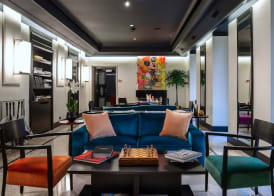 47 Boutique Hotel 2