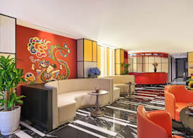 Solaria Tesori Hotel 4