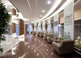 Grand Altuntas Hotel 5