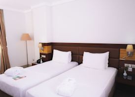 ARMİS HOTEL 3