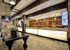 Windhoek Country Club Resort 3