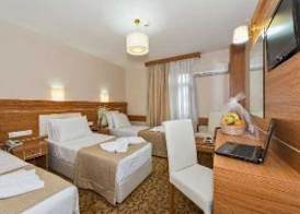Hotel Selenay 2