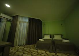 Hotel Comfort 4