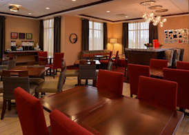 Hampton Inn Lincoln 5