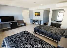 Hotel AATRAC 5