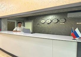 Family Hotel - Free Massage - Free Swimming Pool 3