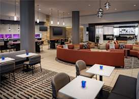 Hilton Albany 3