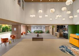 Hilton Garden Inn Goa Calangute 4