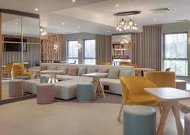 Hampton by Hilton Corby/Kettering 3