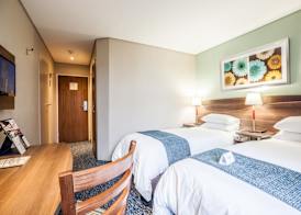 Town Lodge Gaborone 3