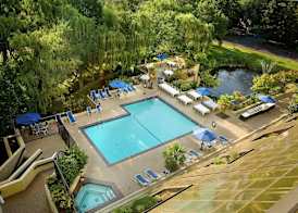 Hilton Bellevue 4