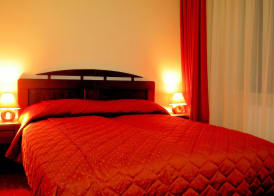 Hotel Floris 4