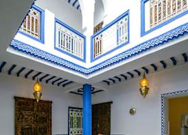 Riad Blue Eyes 4