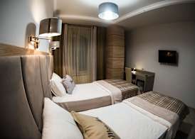 Mon Ami Villa 4