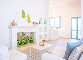 Marenea Suite Hotel 2