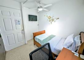 Hostal Yoha 4