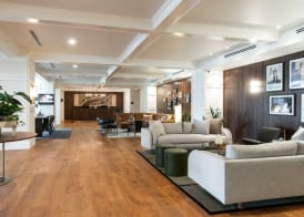Hutton Hotel, Nashville, a Tribute Portfolio Hotel 2