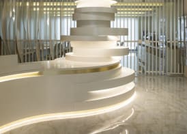 Green Suites Boutique Hotel 3