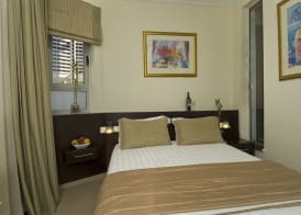 Bell Boutique and Spa Hotel 4