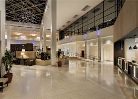 DoubleTree by Hilton Stamford 2