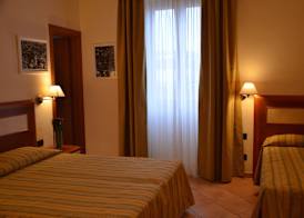 Hotel Mia Cara & Spa 4