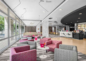 Park Inn By Radisson Budapest 2