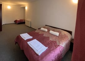 Hotel Begić 3