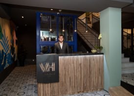 Vera Hills Boutique Hotel 4