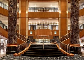 Sheraton Grand Sydney Hyde Park 4