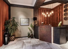 Hotel City 5