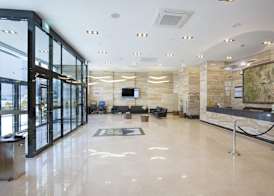 Benikea Hotel Haeundae 3