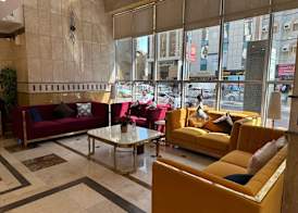 Al Shahba Hotel Makkah 5