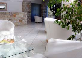 Loryma Resort Hotel 3