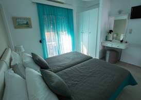 Pela Mare Hotel 3