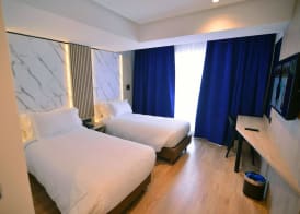 Rihab Hotel 5
