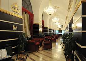 Oz Hotels Incekum Beach 3